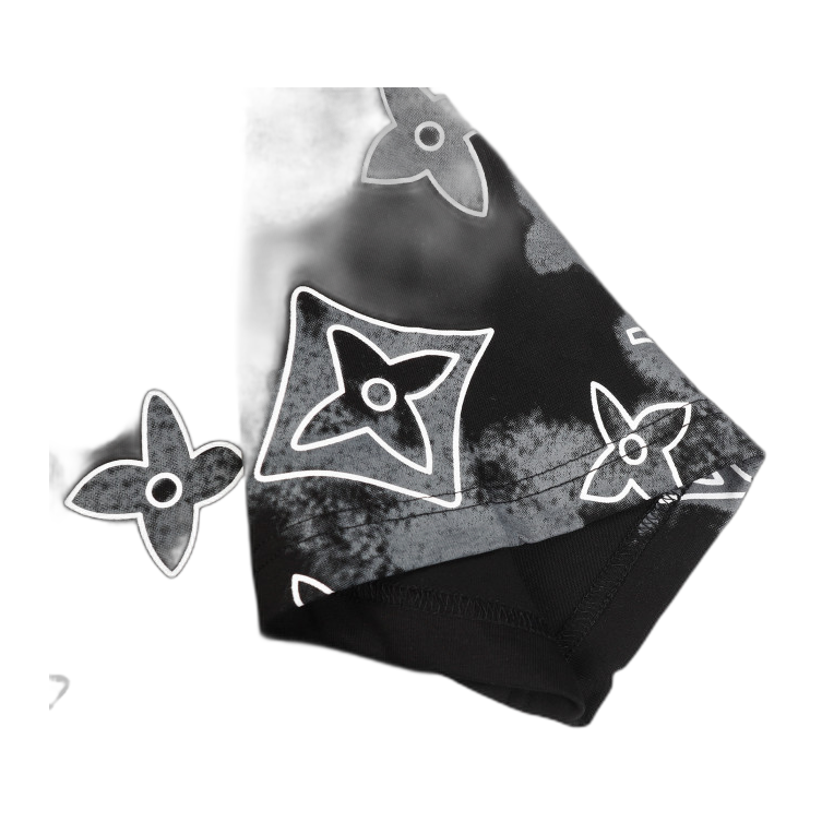 T-shirt Louis Vuitton