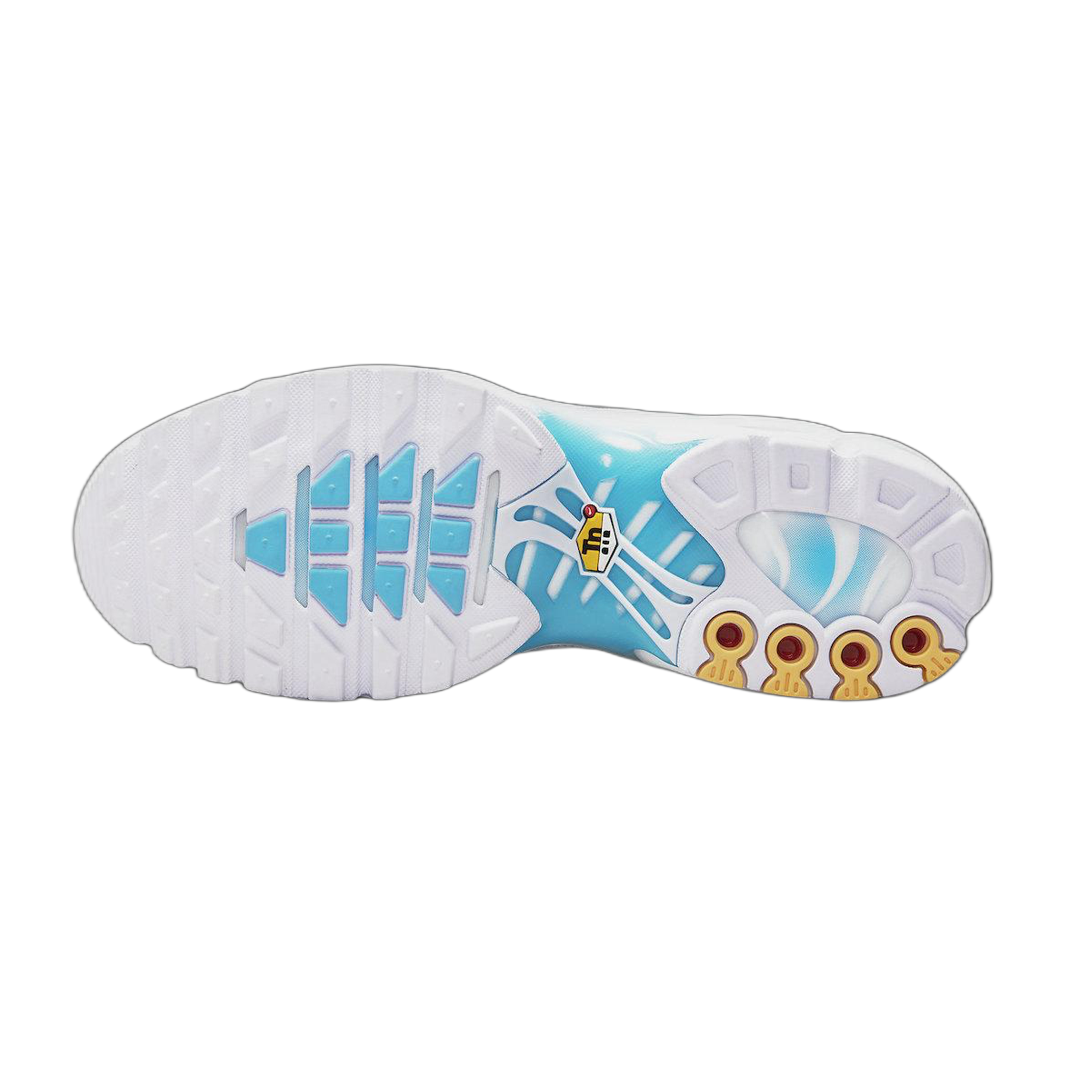 Nike Air Max Plus