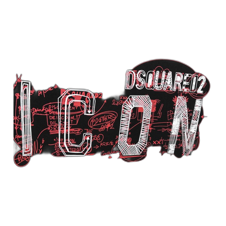 T-SHIRT Dsquared2