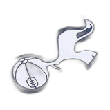 Tottenham purple