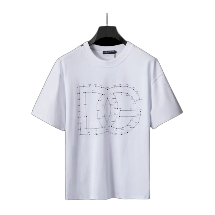 T-SHIRT D&amp;G