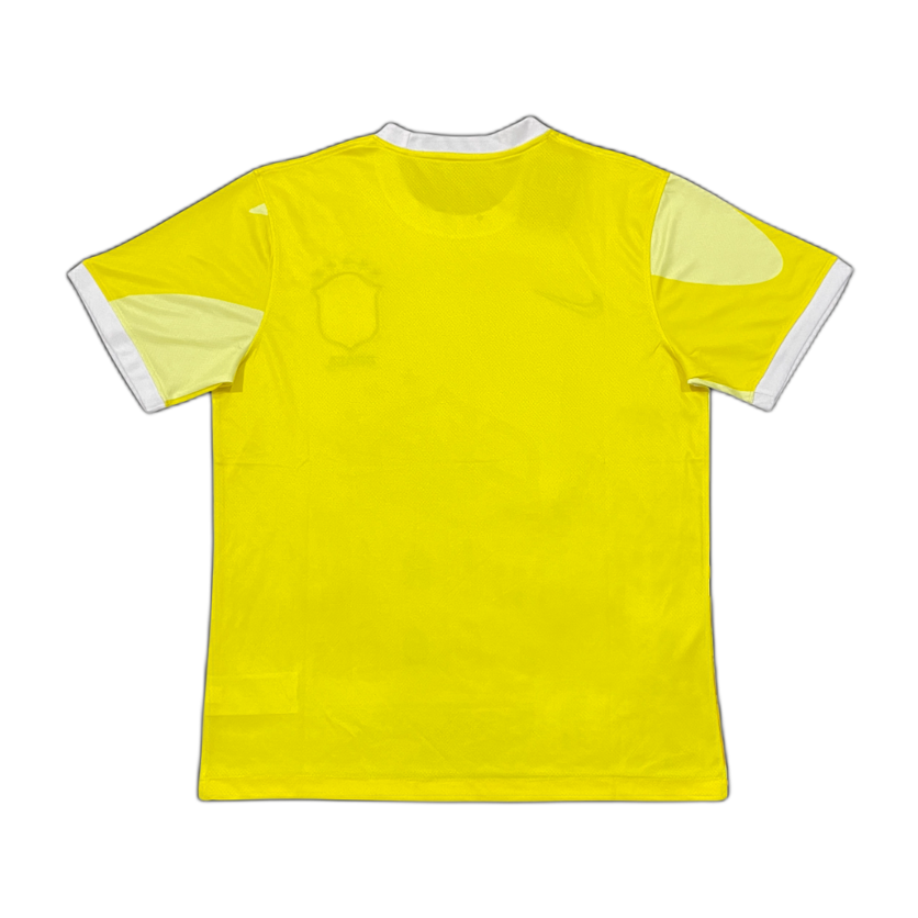 T-SHIRT BRAZIL NATIONAL TEAM