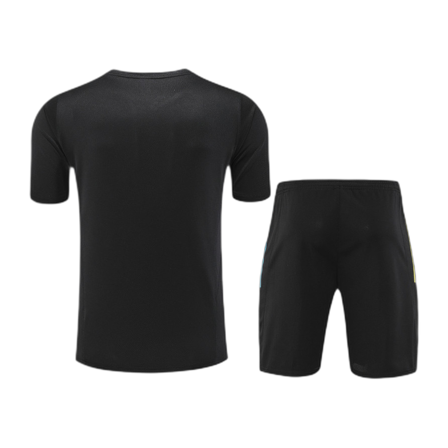 Arsenal black