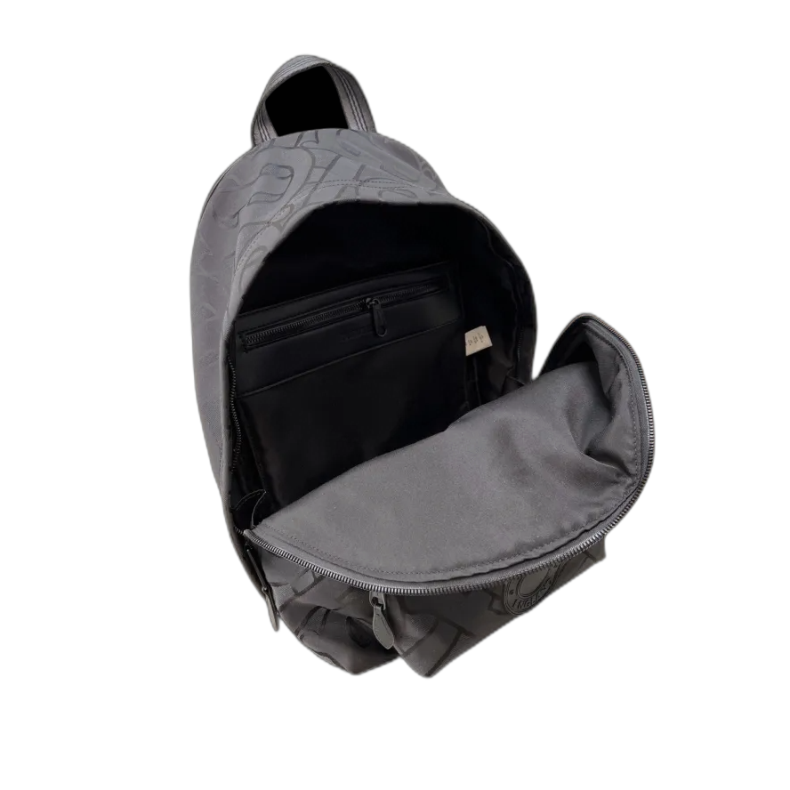 Zaino Burberry