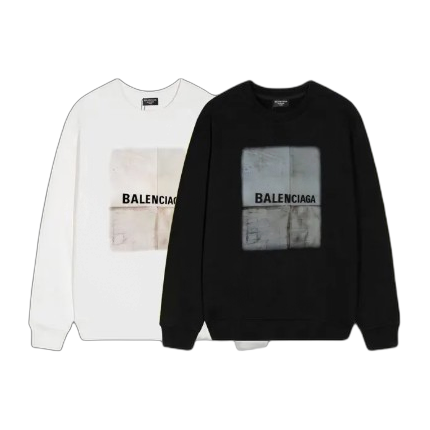FELPA BALENCIAGA