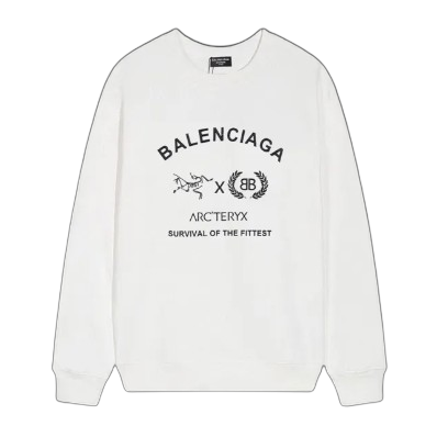 FELPA BALENCIAGA