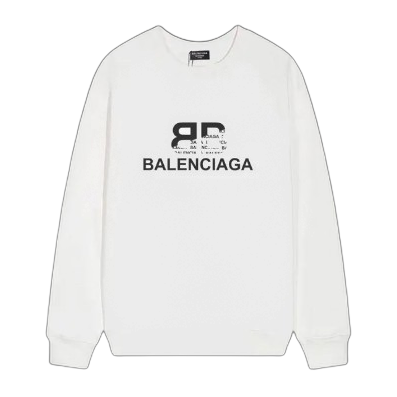 FELPA BALENCIAGA
