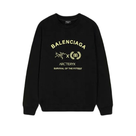 FELPA BALENCIAGA