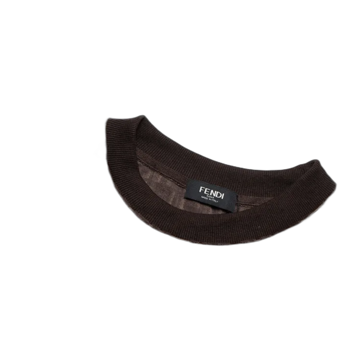 maglione Fendi