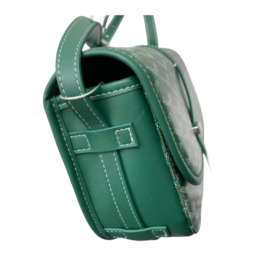BAG – GYRD