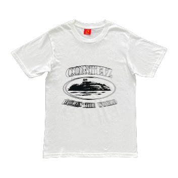 ALCATRAZ PHANTOM T-SHIRT