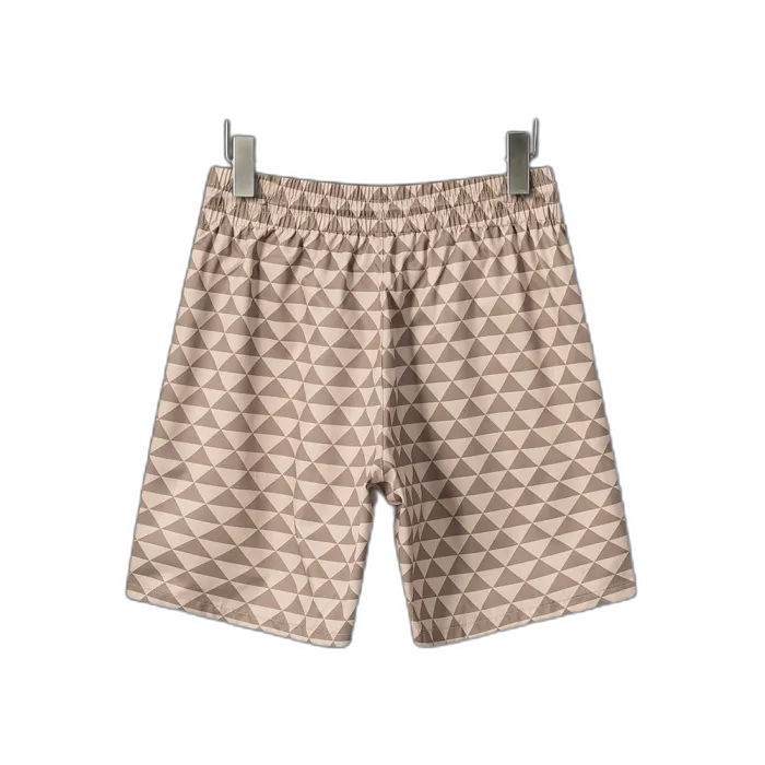 SHORT PRADA BROWN