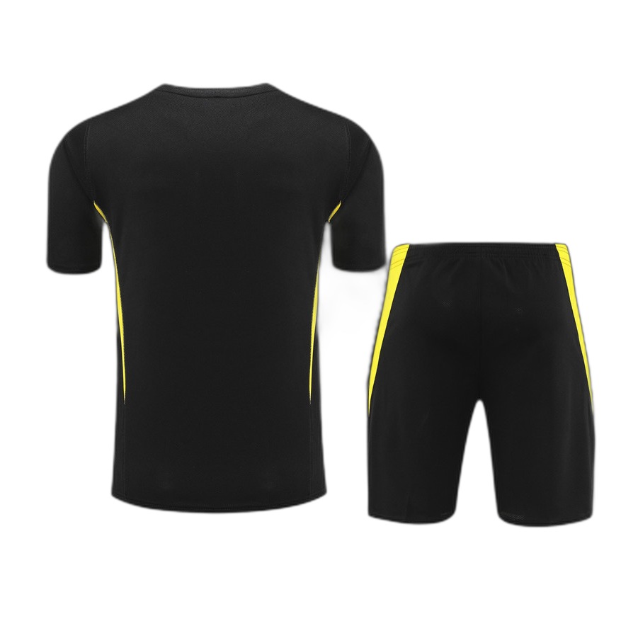Juventus black