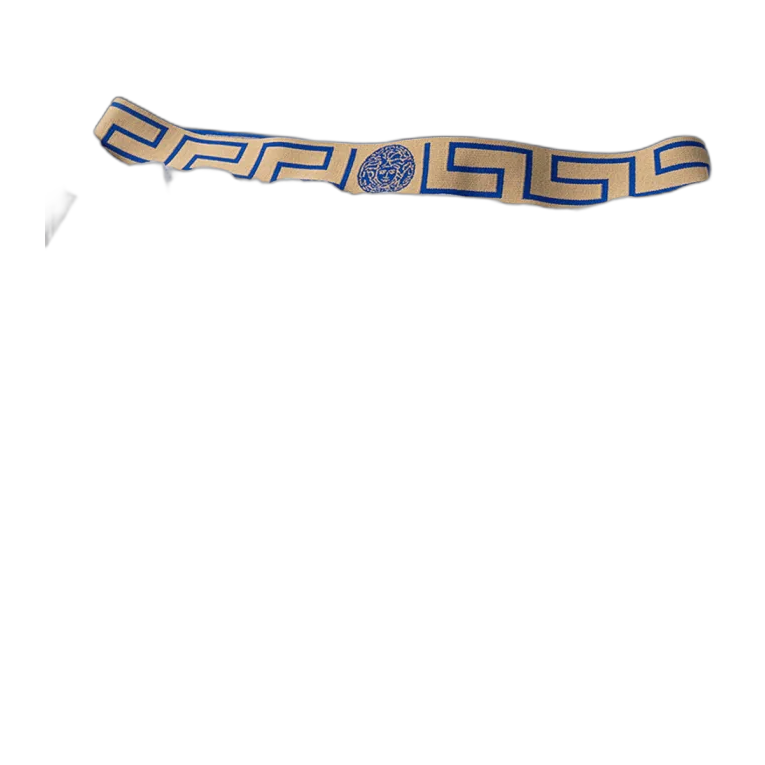 SHORT VERSACE