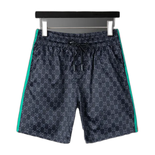 SHORT GG BLACK