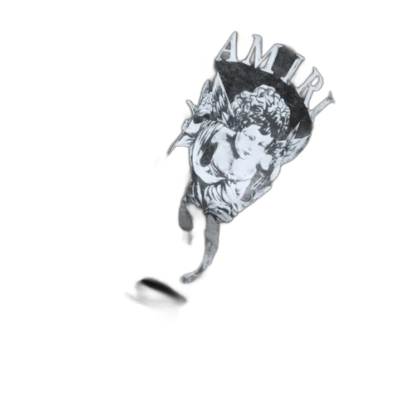 jeans Amiri