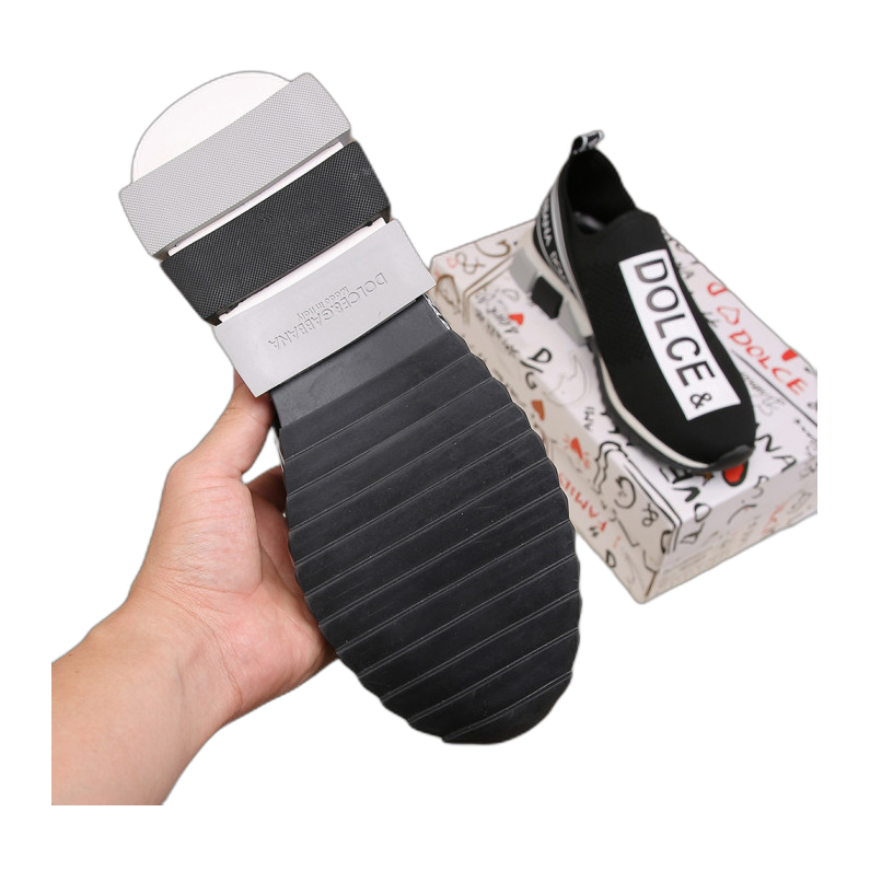 Scarpe DG
