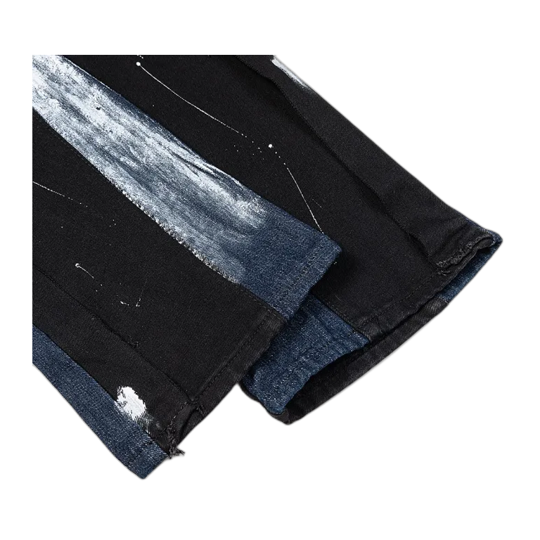 Gallery Dept. azzurro – con  esterni grigi