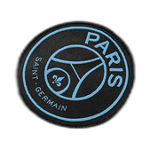 Jordan Paris Light Blue