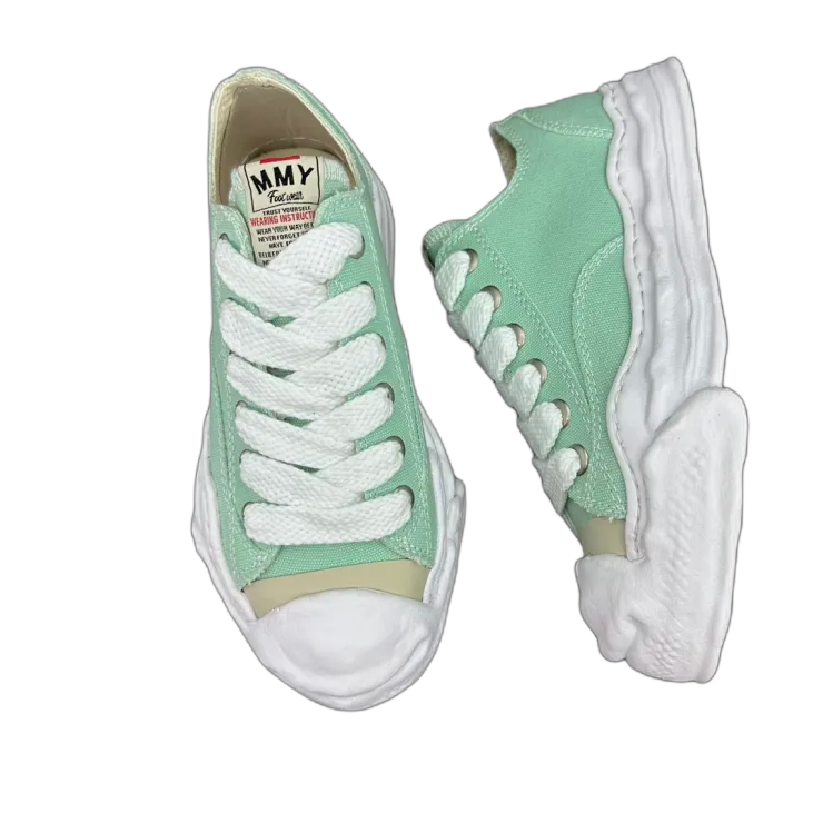 Aison Mihara Yasuhiro MMY Sneaker Baby Blue