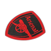 Arsenal red