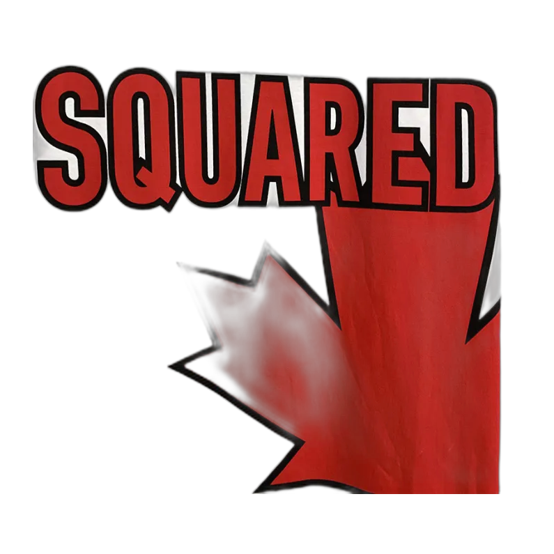T-SHIRT Dsquared2