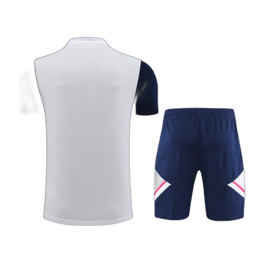 Arsenal White