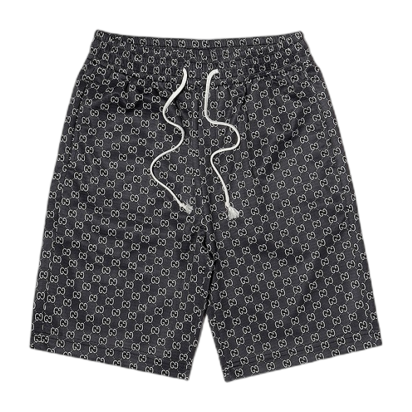 pantaloncini gucci
