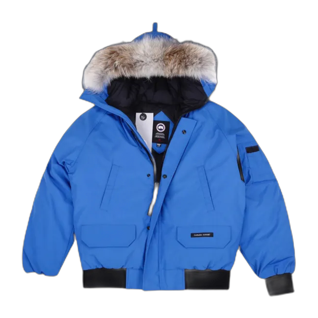 G-Canada Goose