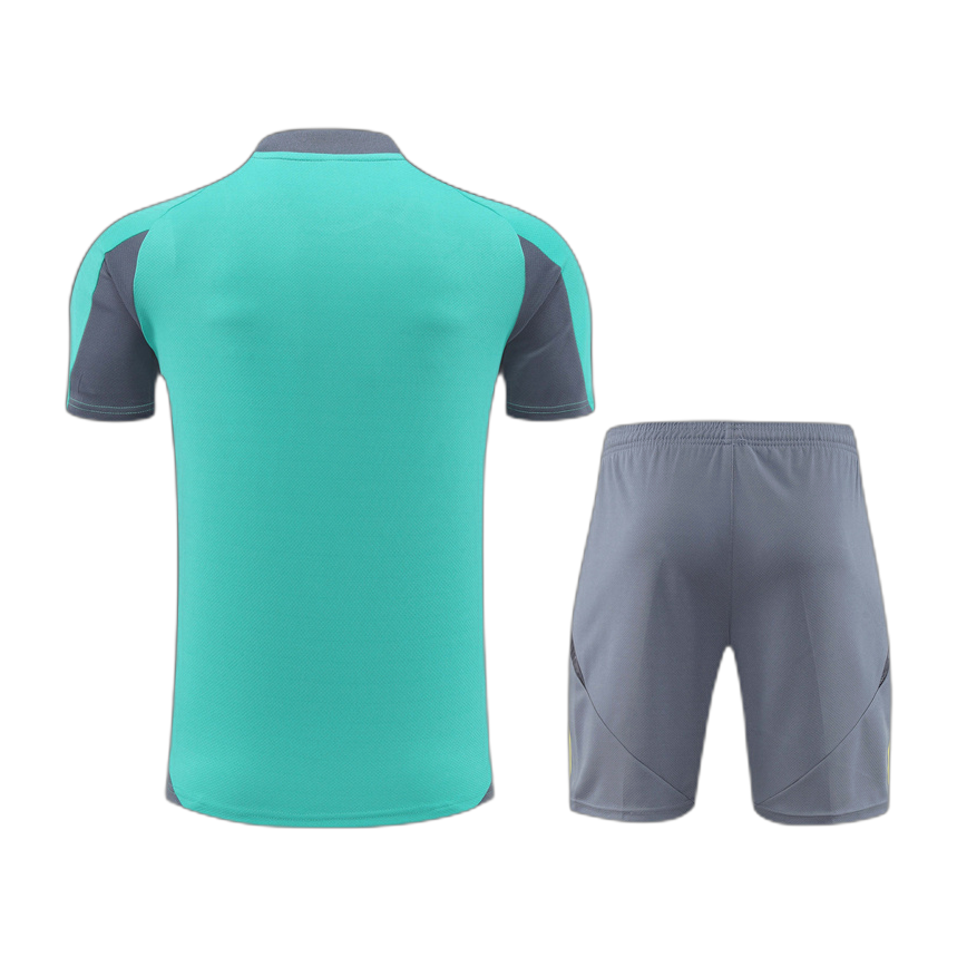 AJAX AMSTERDAM