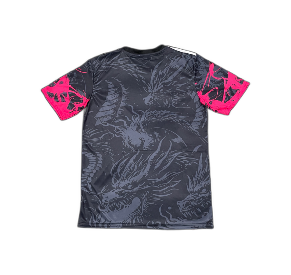 T-SHIRT REAL MADRID