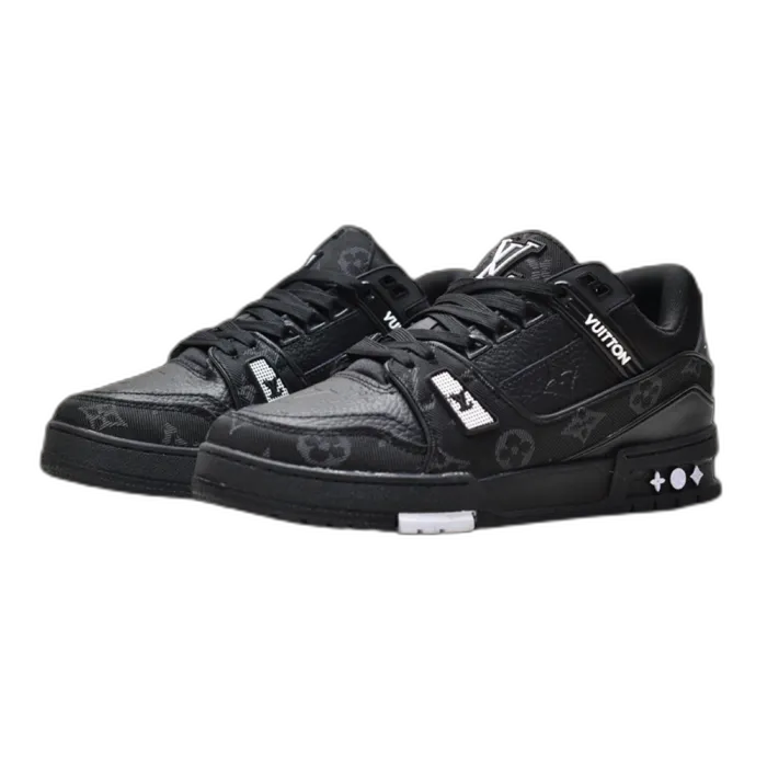 Scarpe LV