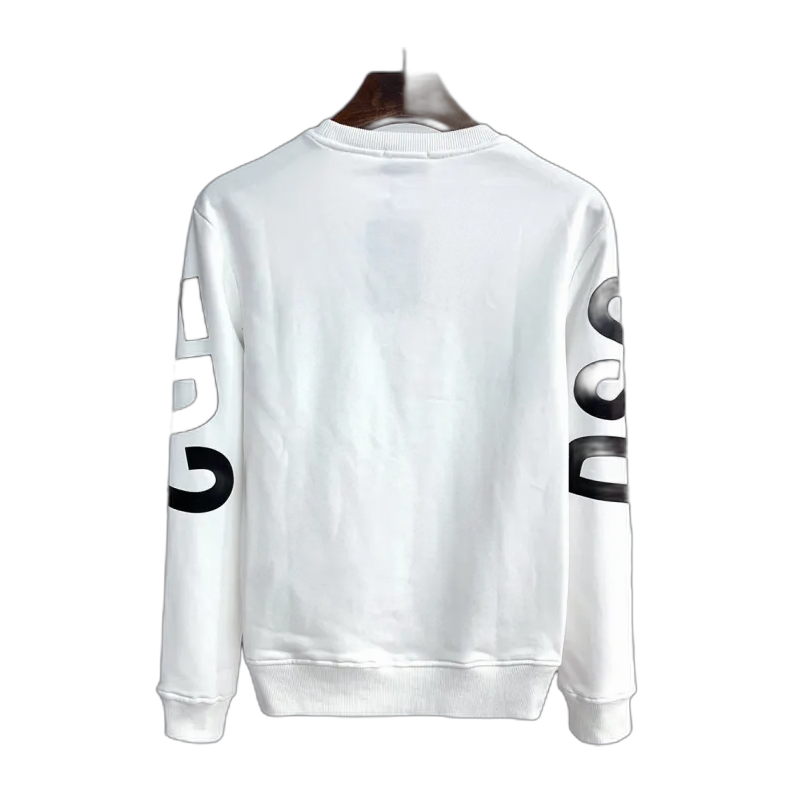 Maglione DsquaresD2
