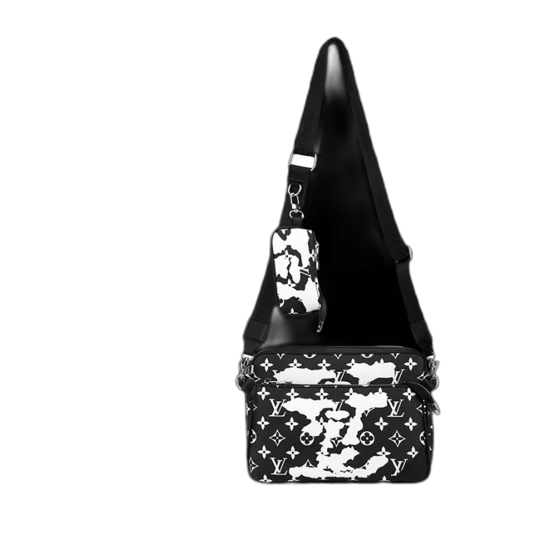 sacoche Louis Vuitton
