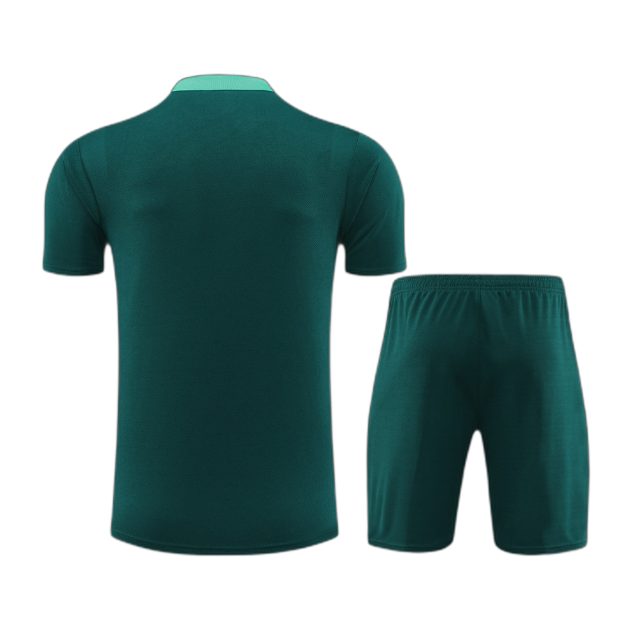 Portugal Green