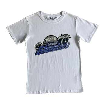 SHOOTER TEE
