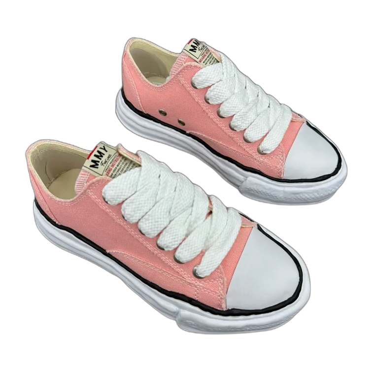 Aison Mihara Yasuhiro MMY Sneaker Pink