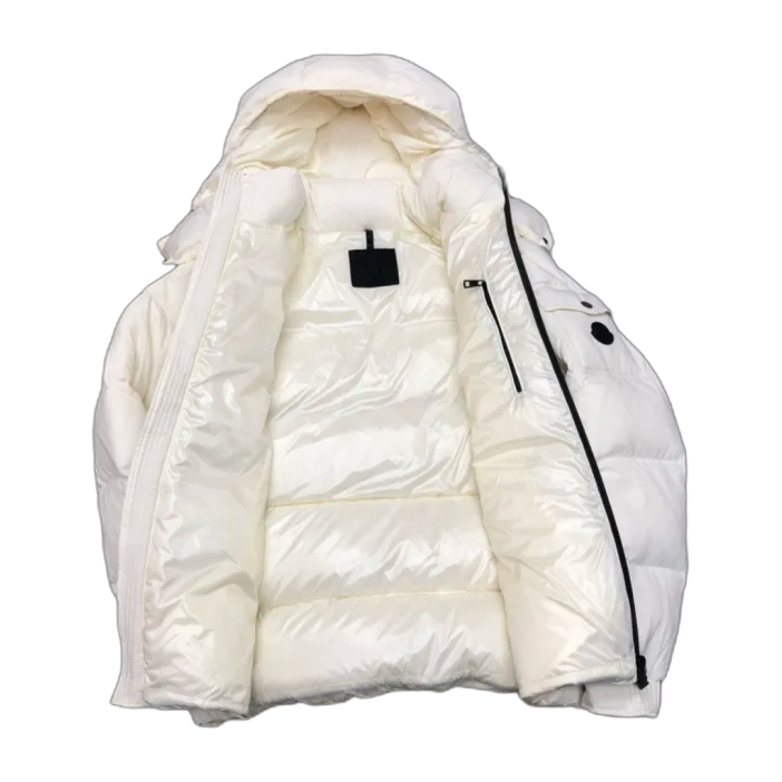 Giubbotto Moncler