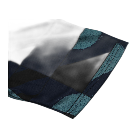 Barcelona Royal Blue