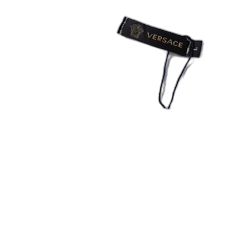 T-SHIRT VERSACE