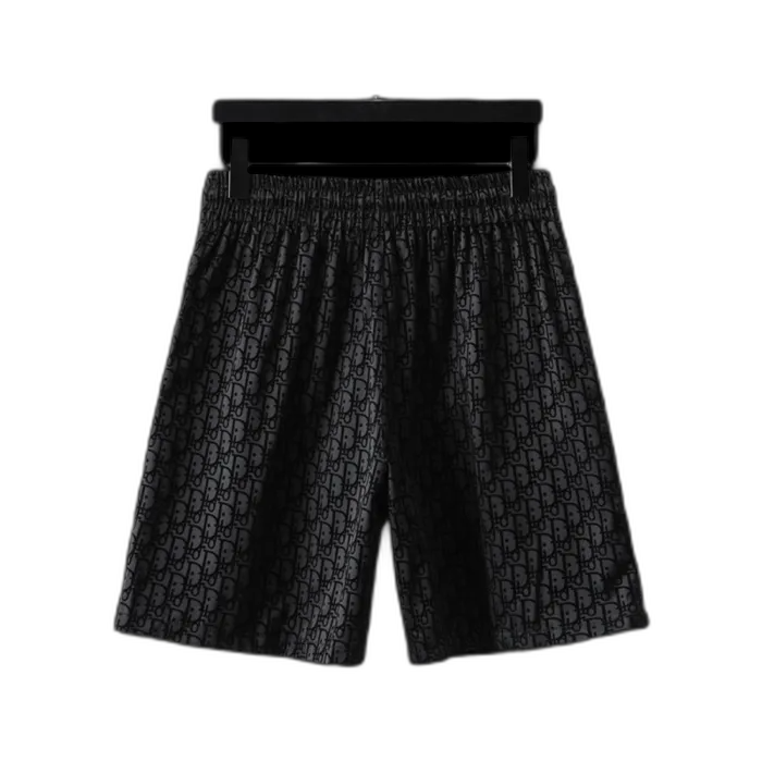 SHORT DIOR BLACK