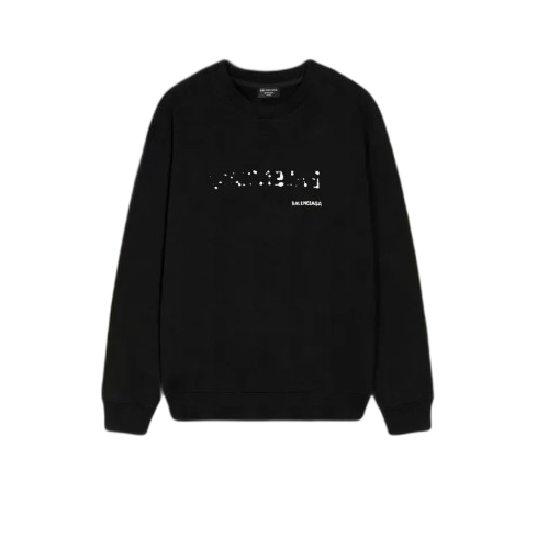 FELPA BALENCIAGA