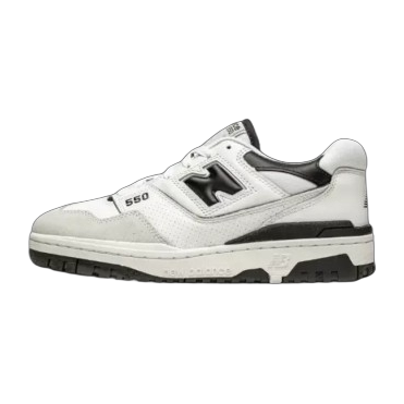 NEW BALANCE 550 SEA SALT BLACK