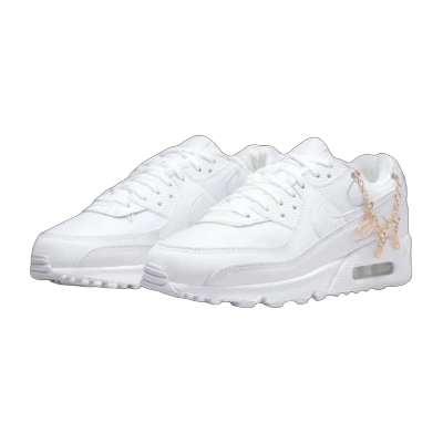 Lucky Charm White