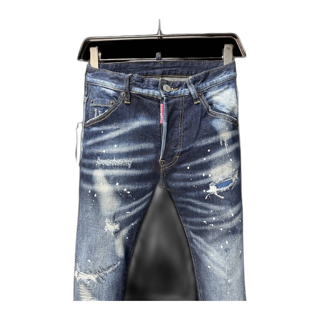 JEANS – DSQ