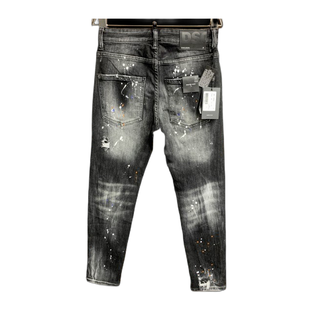JEANS – DSQ