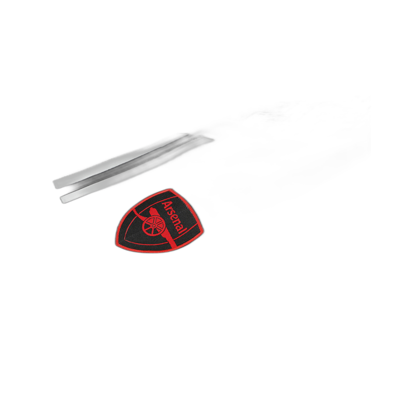 Arsenal black C.F