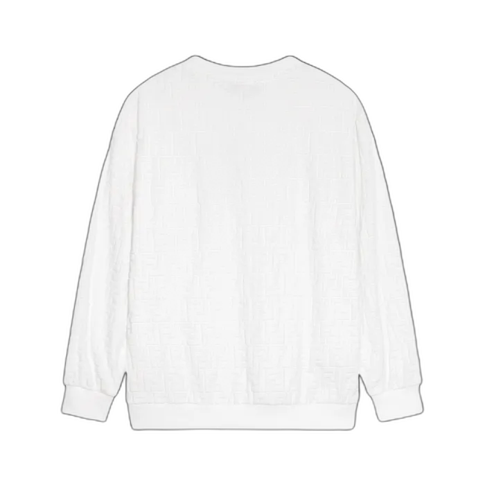 maglione Fendi
