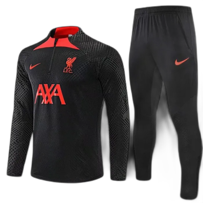 Tuta Liverpool