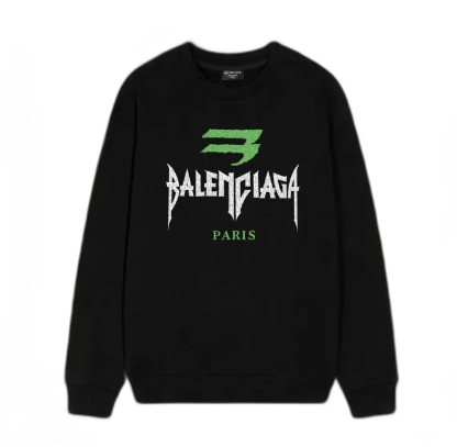 FELPA BALENCIAGA